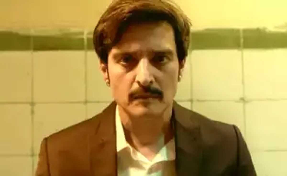 क्राइम थ्रिलर आजम में ग्रे किरदार निभाएंगे जिम्मी शेरगिल